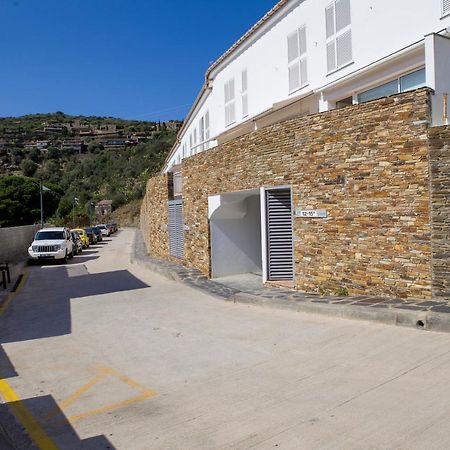 Mimoses Apartaments Cadaqués Exterior photo