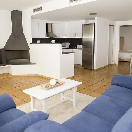 Mimoses Apartaments Cadaqués Exterior photo