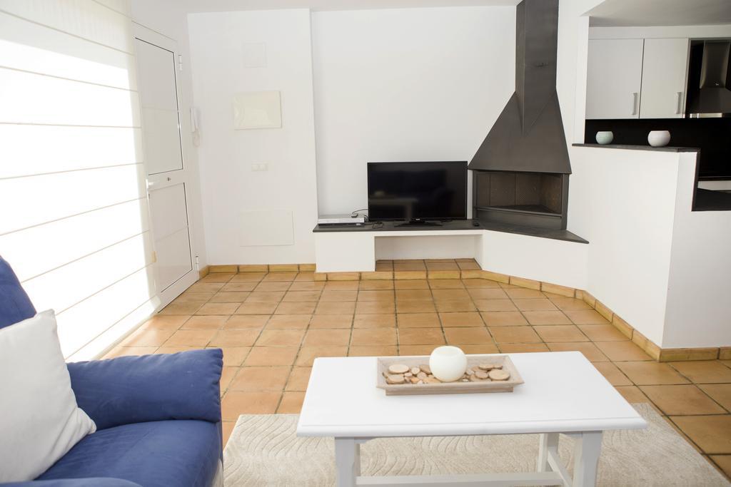 Mimoses Apartaments Cadaqués Exterior photo
