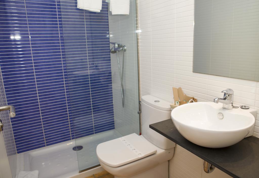 Mimoses Apartaments Cadaqués Exterior photo