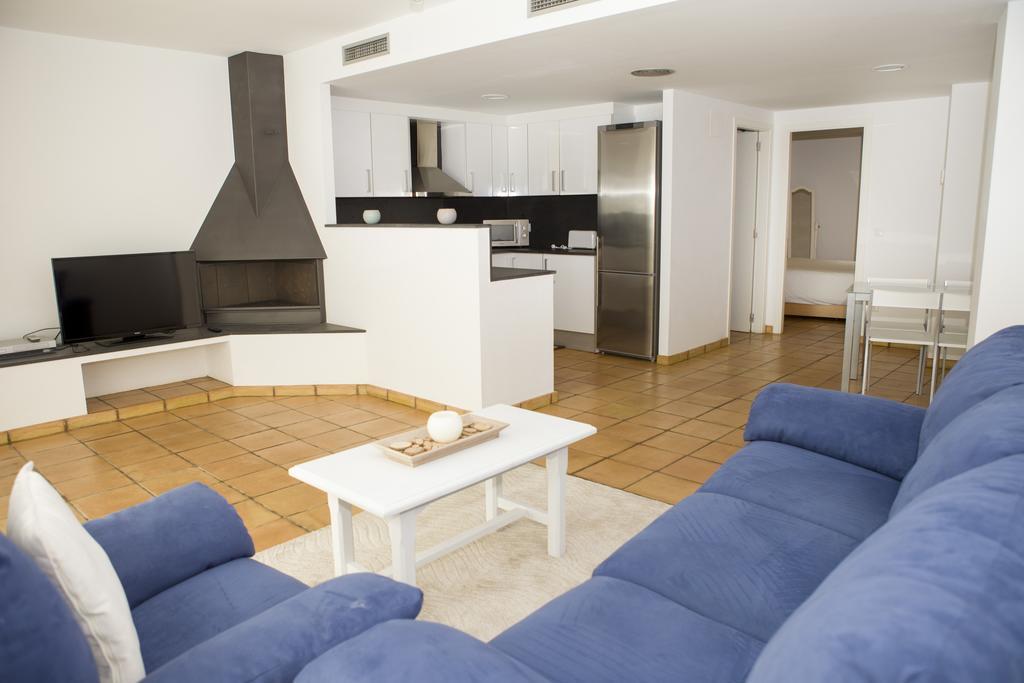Mimoses Apartaments Cadaqués Exterior photo