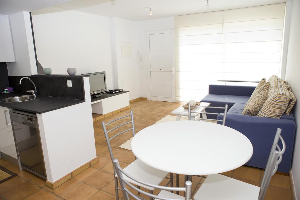 Mimoses Apartaments Cadaqués Exterior photo
