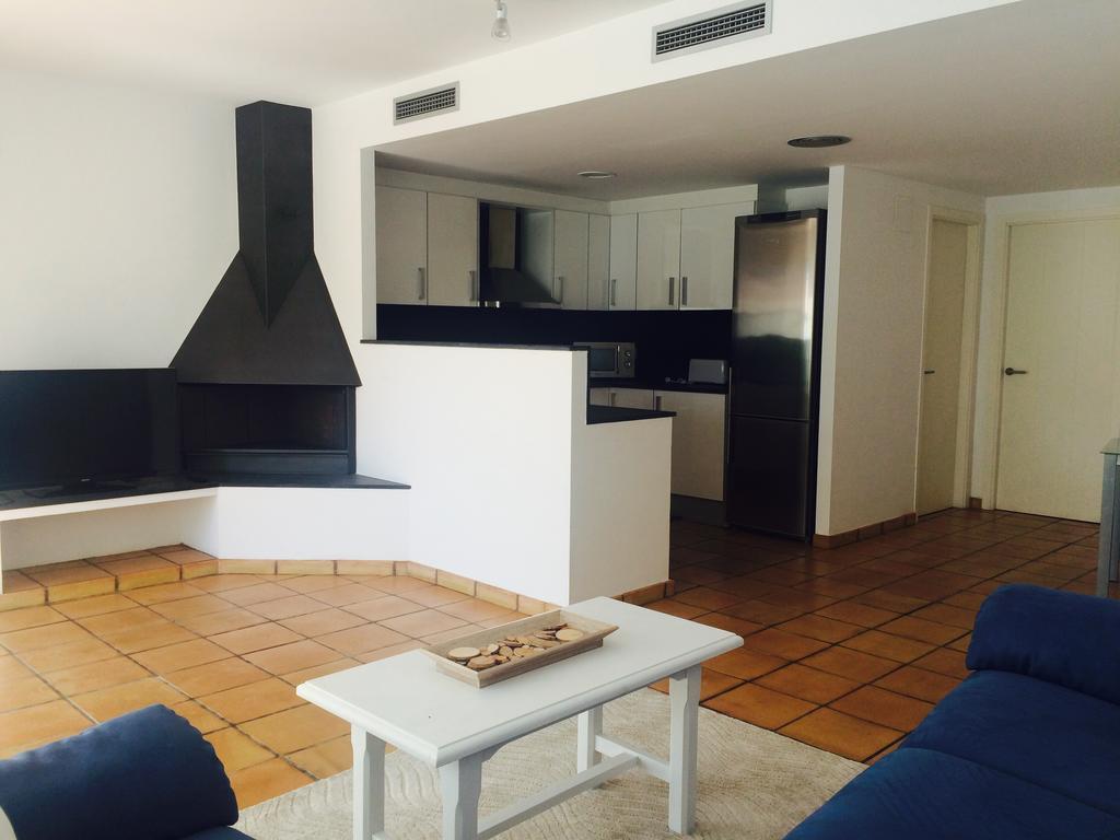 Mimoses Apartaments Cadaqués Exterior photo