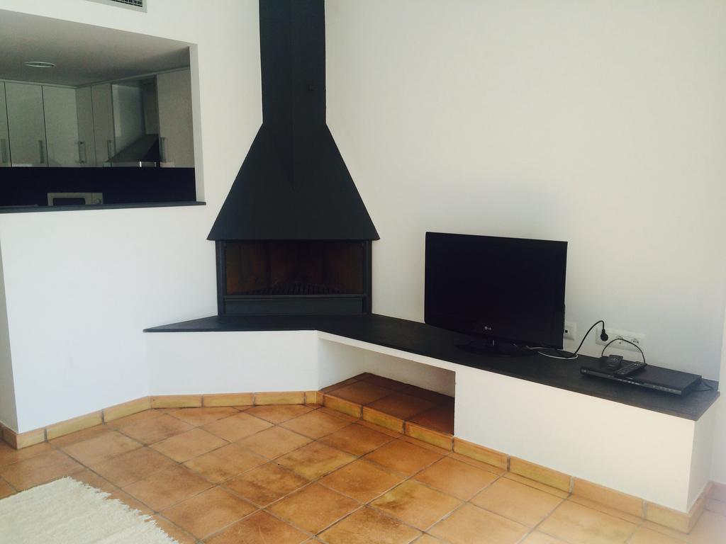 Mimoses Apartaments Cadaqués Exterior photo