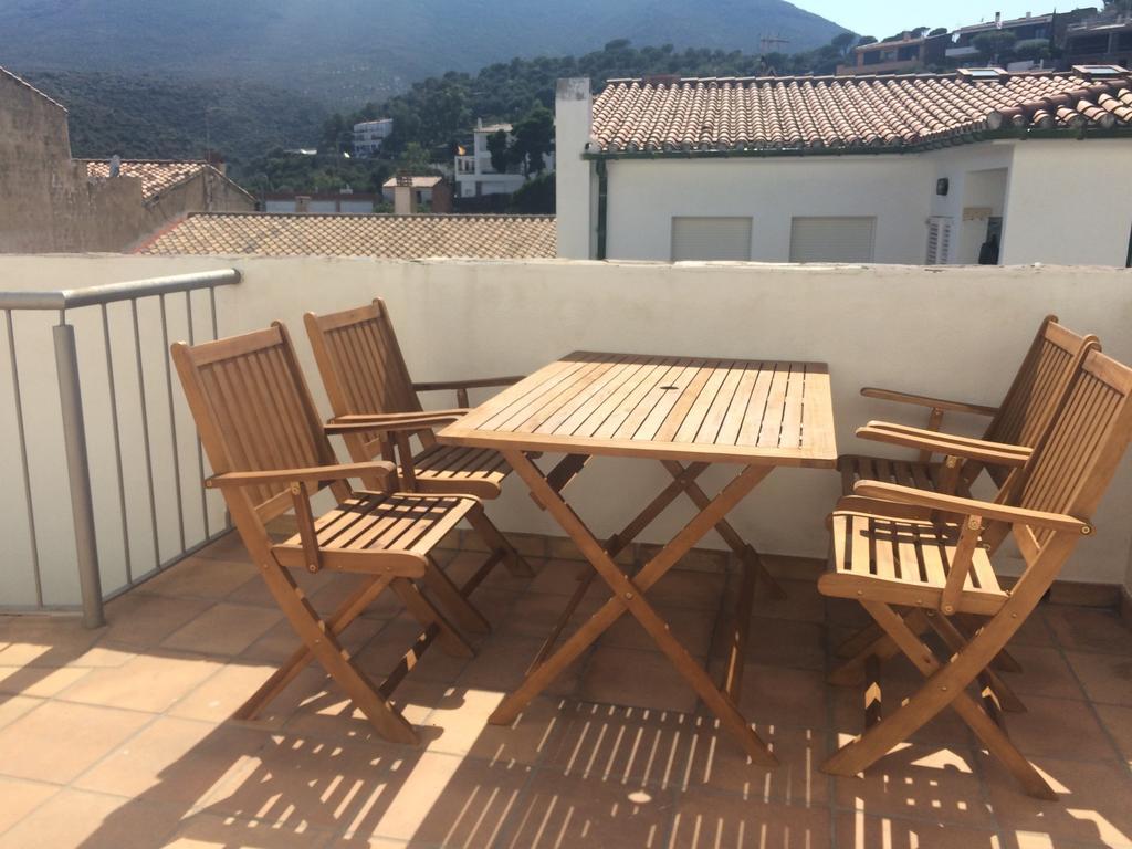 Mimoses Apartaments Cadaqués Exterior photo