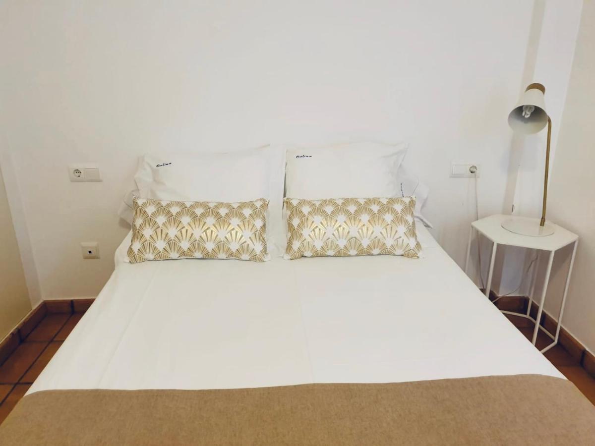 Mimoses Apartaments Cadaqués Exterior photo